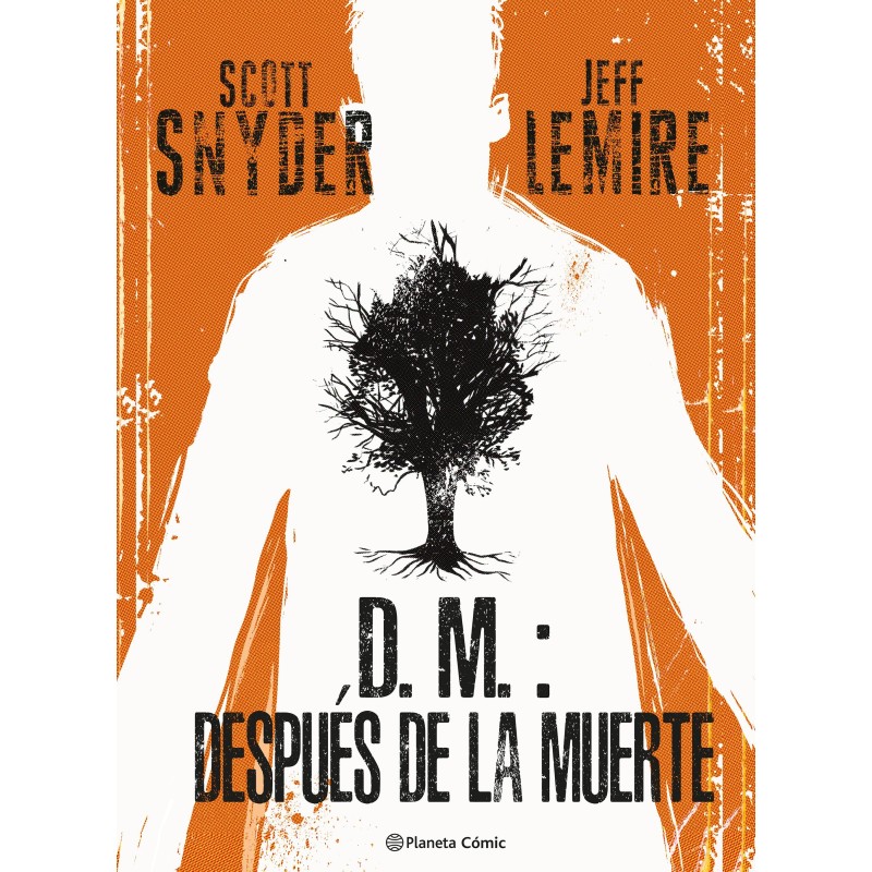 D.M.: Después de la muerte 