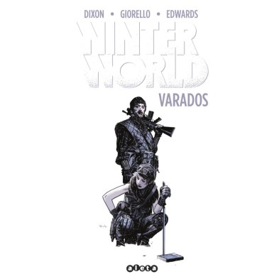 WINTERWORLD 03 VARADOS