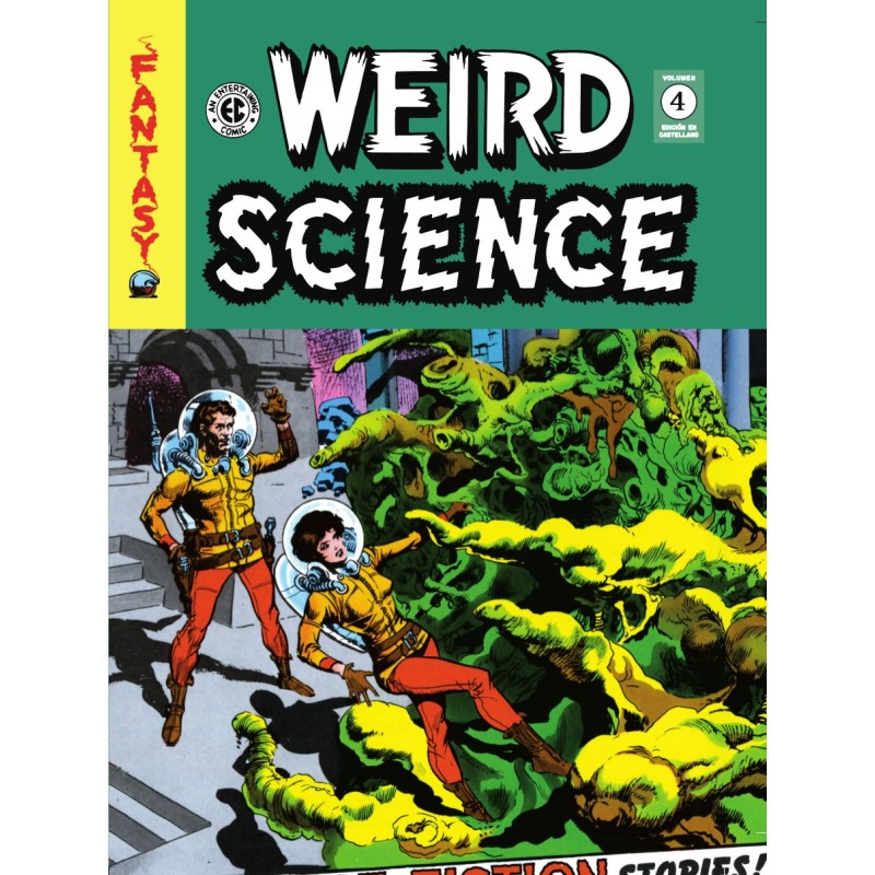 WEIRD SCIENCE 04