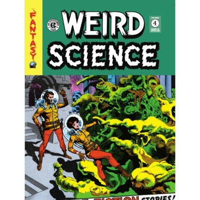 WEIRD SCIENCE 04