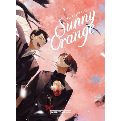 SUNNY ORANGE