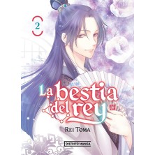 LA BESTIA DEL REY 02  