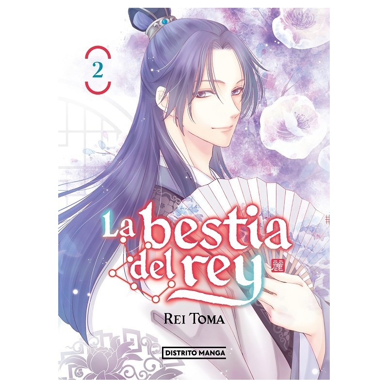 LA BESTIA DEL REY 02  