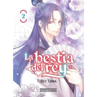 LA BESTIA DEL REY 02  