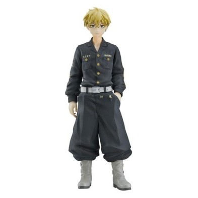 Tokyo Revengers Estatua PVC Pop Up Parade Chifuyu Matsuno 17 cm