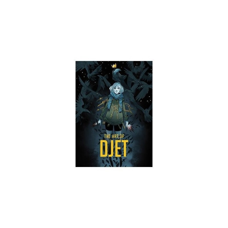 THE ART OF DJET