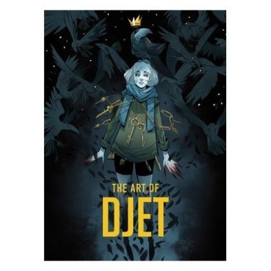 THE ART OF DJET