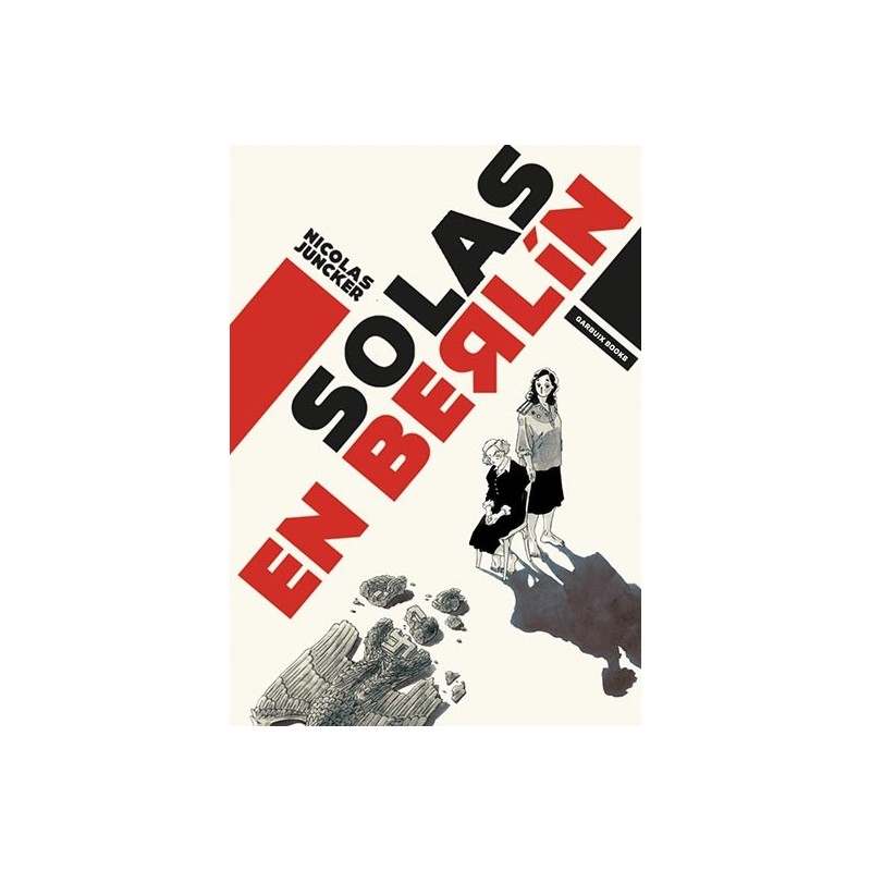 Solas en Berlín (2ª ED)