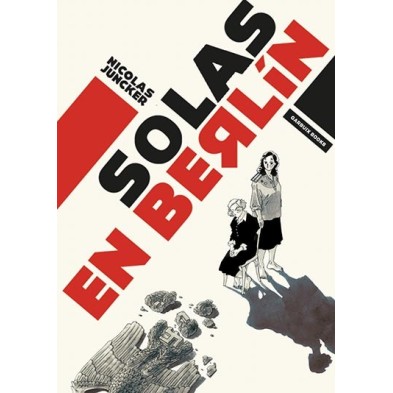Solas en Berlín (2ª ED)