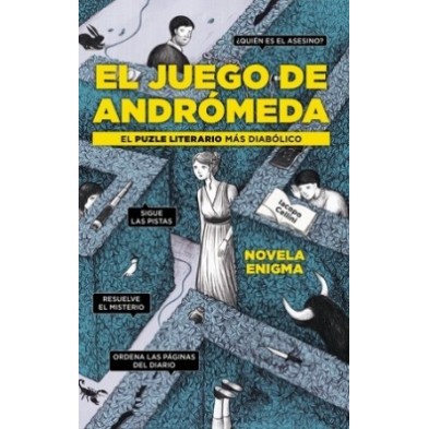 Juego de Andrómeda, El
