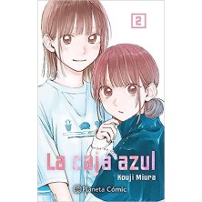 La caja azul nº 02