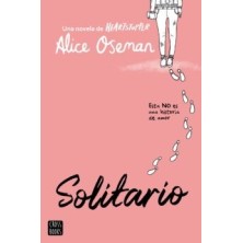 Solitario (Alice Oseman)