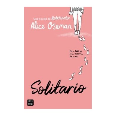 Solitario (Alice Oseman)