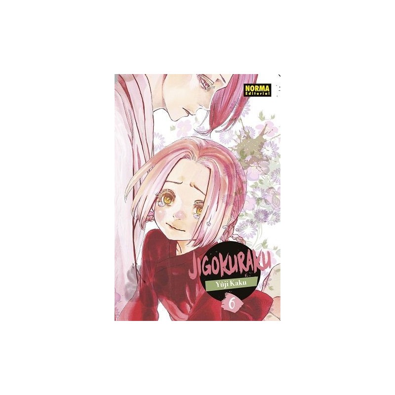 JIGOKURAKU 06 (NE)
