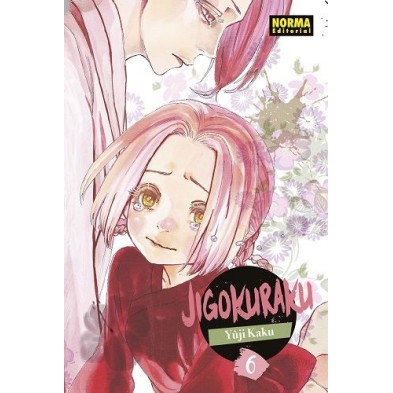 JIGOKURAKU 06 (NE)