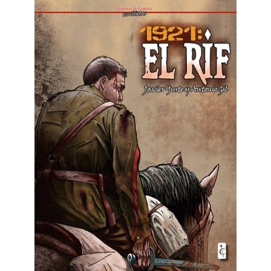 1921: EL RIF
