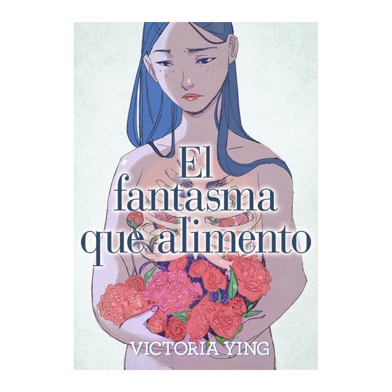 EL FANTASMA QUE ALIMENTO
