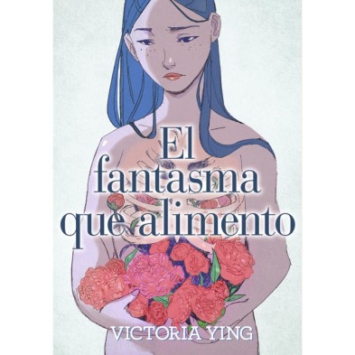 EL FANTASMA QUE ALIMENTO