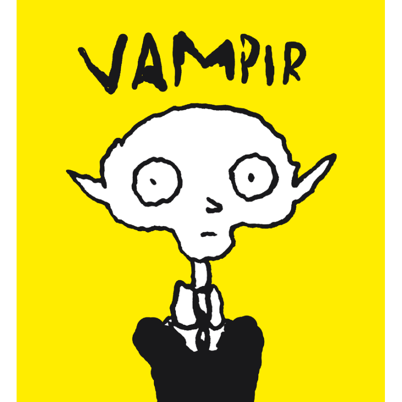 VAMPIR 