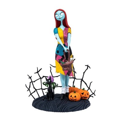 NIGHTMARE BEFORE XMAS - Figurine "Sally" 