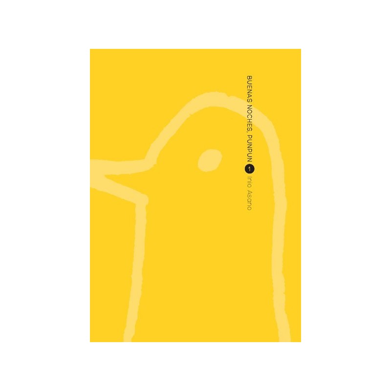 BUENAS NOCHES, PUNPUN 01 - NUEVA ED