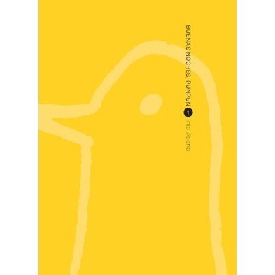 BUENAS NOCHES, PUNPUN 01 - NUEVA ED