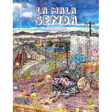 LA MALA SENDA