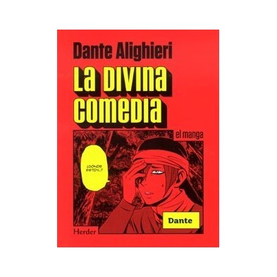 DIVINA COMEDIA, LA