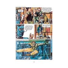 RANX. EDICION INTEGRAL DEFINITIVA