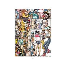 RANX. EDICION INTEGRAL DEFINITIVA