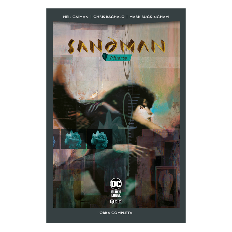 Sandman: Muerte (DC Pocket)