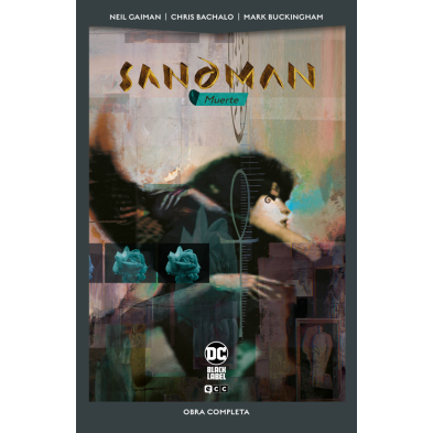 Sandman: Muerte (DC Pocket)