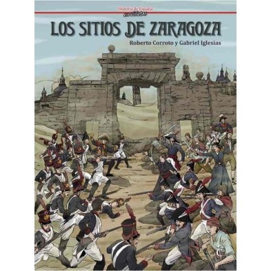 LOS SITIOS DE ZARAGOZA I