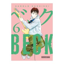 BECK (EDICION KAZENBAN) 06