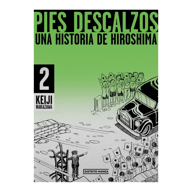 PIES DESCALZOS 2