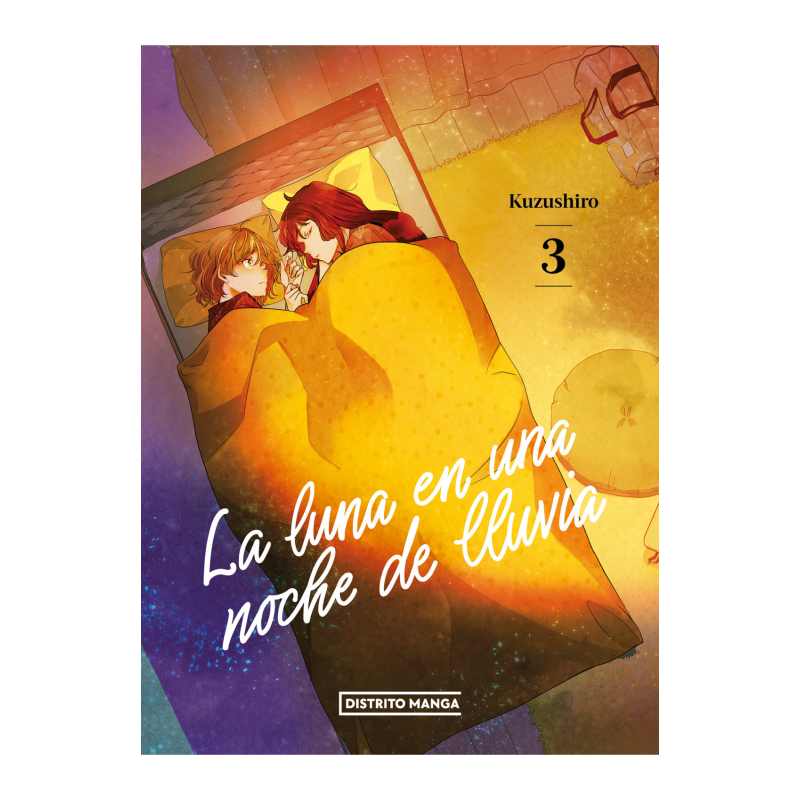 LA LUNA EN UNA NOCHE DE LLUVIA 3