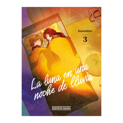 LA LUNA EN UNA NOCHE DE LLUVIA 3