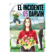 EL INCIDENTE DARWIN 5