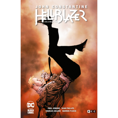Hellblazer vol. 11 de 26