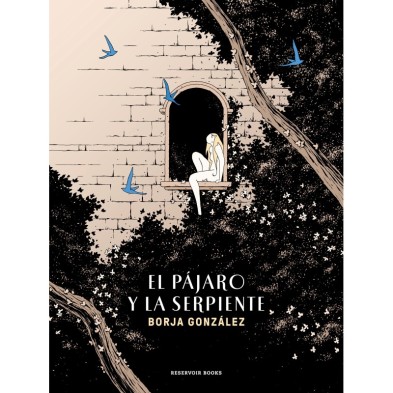 El pájaro y la serpiente (Las Tres Noches 3)