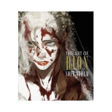 THE ART OF RION, SOFT STORM