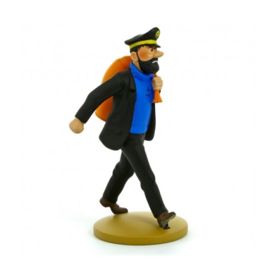 FIGURA TF1 RESINA - HADDOCK SACO