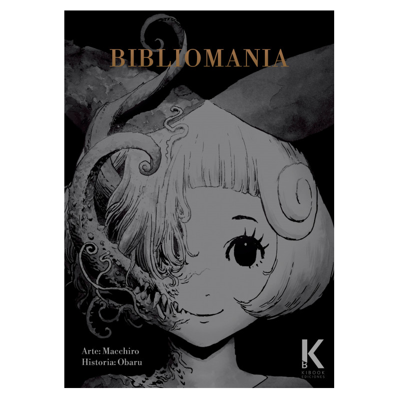 BIBLIOMANIA 