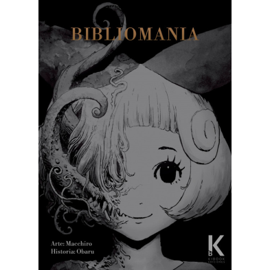 BIBLIOMANIA 