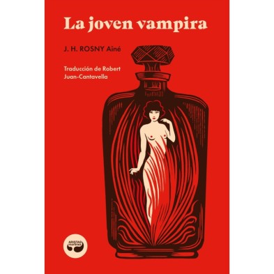 La joven vampira