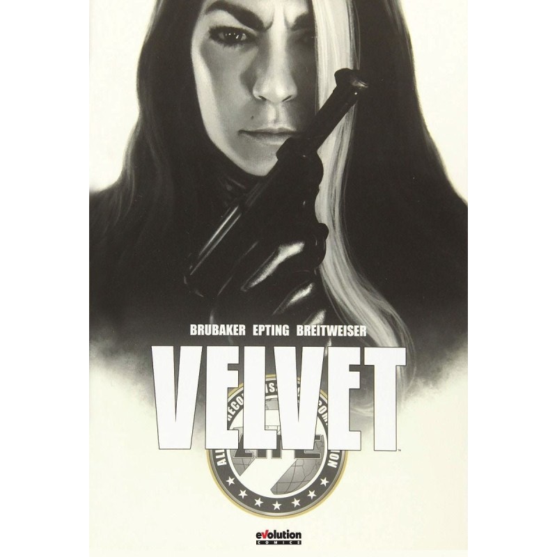 VELVET OMNIBUS