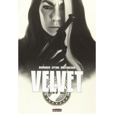 VELVET OMNIBUS