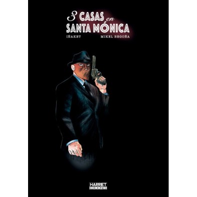 3 CASAS EN SANTA MÓNICA