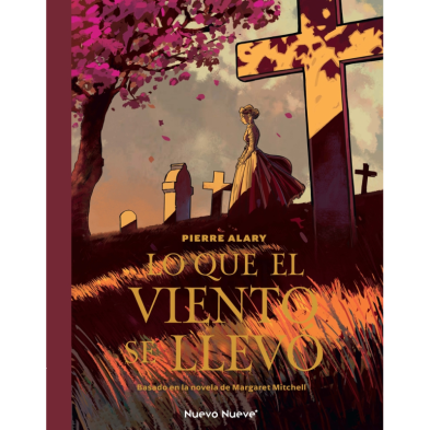 LO QUE EL VIENTO SE LLEVÓ - 1