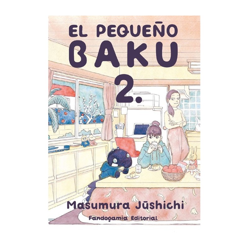 EL PEQUEÑO BAKU 02  